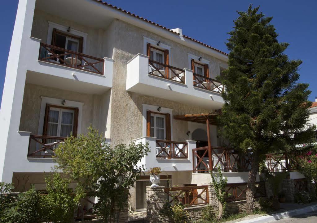 Rania Beach Ireo  Extérieur photo
