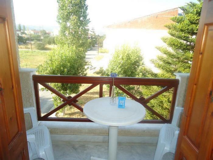 Rania Beach Ireo  Extérieur photo